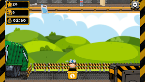 Twin The Bin Screenshot 3