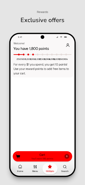 North Channel Pizza Screenshot 0