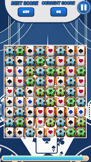 Total Casino Screenshot 1