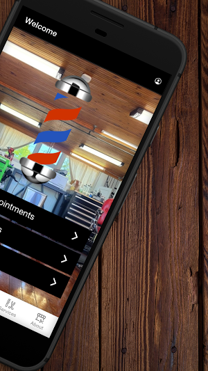 Chop Top Barbershop Screenshot 1