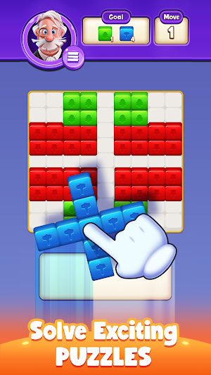 Blocks & Cities Screenshot 0