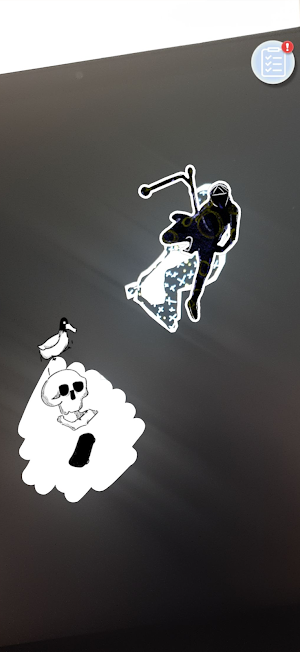e-artsup x NL Screenshot 1