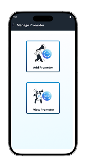 R Connect Screenshot 1
