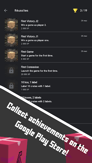 Stick It Up! Screenshot 1
