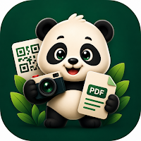 ReadScan PDF & QR Scanner