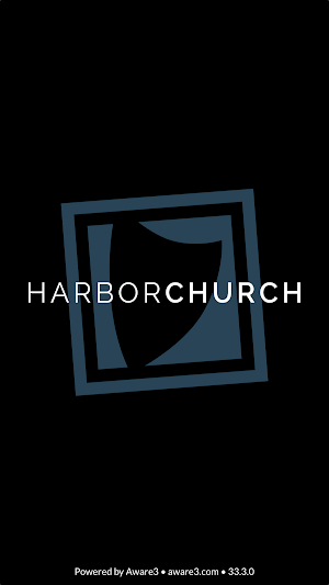 Harbor Church Hawaii Screenshot 1