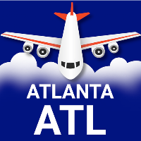 Atlanta Airport: Flight Information for ATL