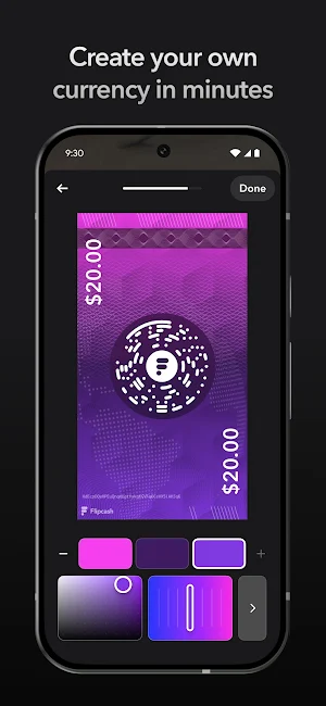 Flipcash Screenshot 0