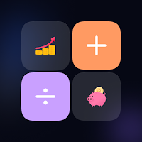 PocketCalc -Simple Calculator