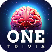 One: Trivia Music Guees Logo