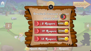 DEVIL ATTACK ♛ Screenshot 3