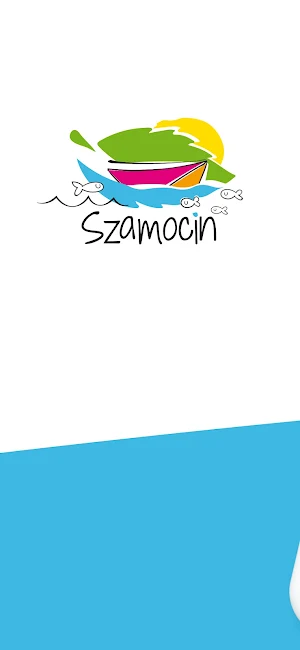 Gmina Szamocin Screenshot 0