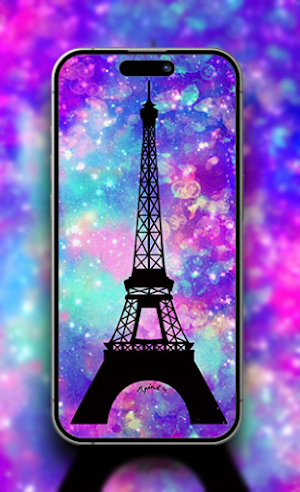 Glitter Wallpaper Sparkling Screenshot 3