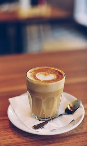 Coffee Wallpapers Screenshot 2