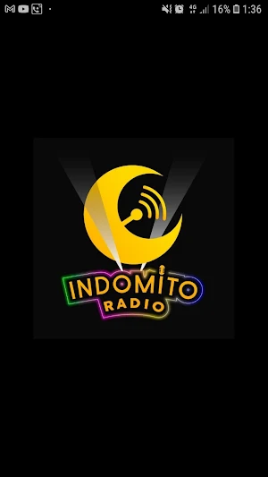 Radio Indomito Screenshot 0