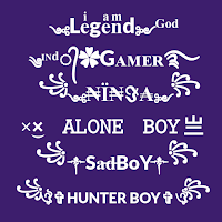 Nickname Generator-Pro Names
