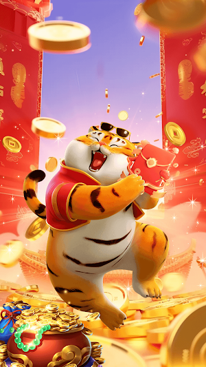 Crazy Portal Tiger Screenshot 1