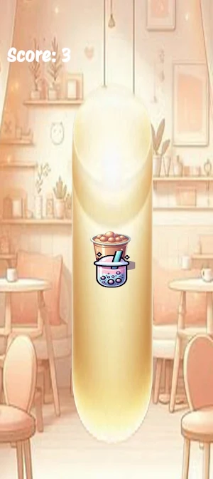 Bubble Tea Balance Screenshot 1