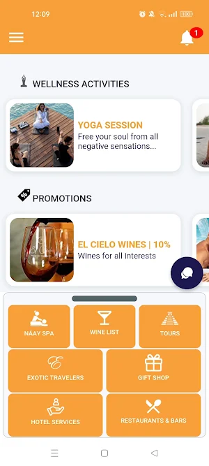 GA Palafitos Screenshot 0
