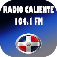 Radio Caliente 104.1 FM Online