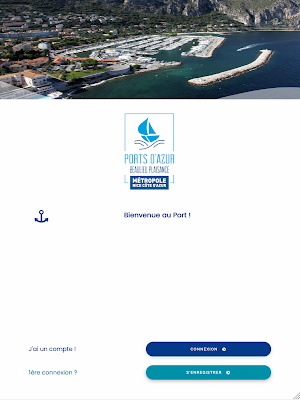 Port de Beaulieu Plaisance Screenshot 3