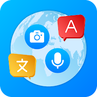 Universal Language Translator