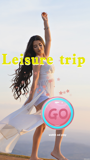 LeisureTrip Screenshot 0