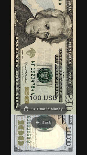 Learn Counting Money Screenshot 3