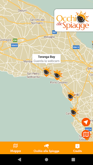 Occhio alle Spiagge Screenshot 2