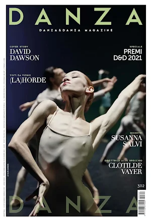 DANZA&DANZA Screenshot 2