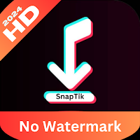 SnapTik•TikTok Video  Download