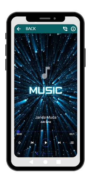 Lagu Dangdut Lawas Screenshot 2