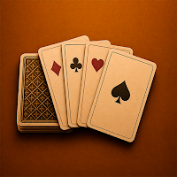 Durak Cards
