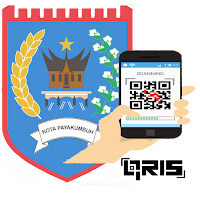 QRIS Pajak Kota Payakumbuh