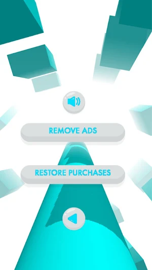 Roller Spin Screenshot 2