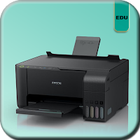 Epson l3210 printer guide