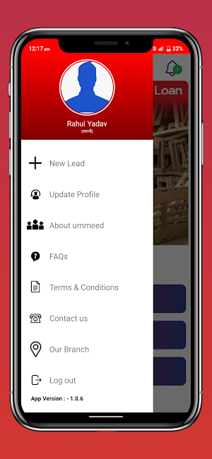 Saarthi by Ummeed 2.0 Screenshot 1