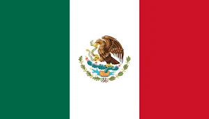 Mexico Analog Watch Face Screenshot 2
