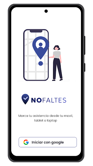 NoFaltes Screenshot 3