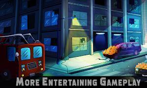 Room Escape Adventure Mystery: Secret Mission 2021 Screenshot 0