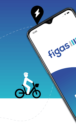 FIGAS Screenshot 1