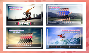 Slow Motion Video Maker - Latest Screenshot 0