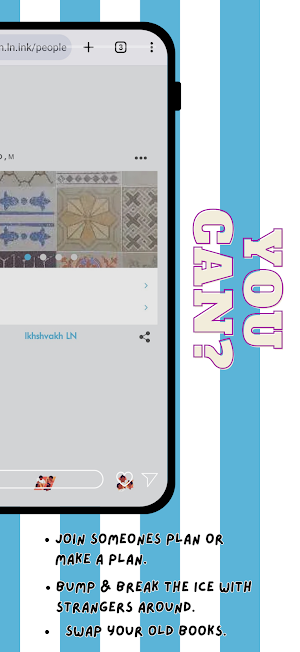 Live Network Meet Screenshot 3