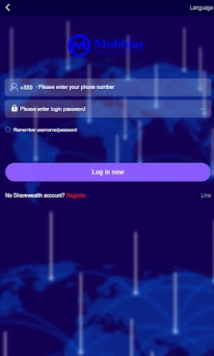 Mobblar Screenshot 2
