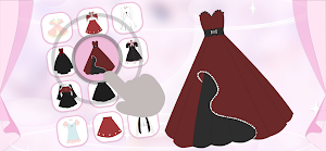 Fantasy Girl Dress Up Screenshot 3
