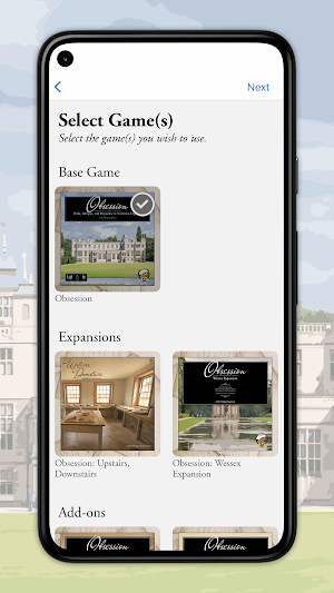Obsession: Market Butler Screenshot 1