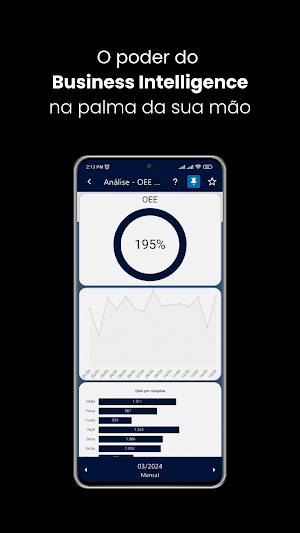 Movtech App Screenshot 0
