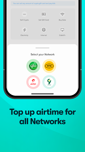 SwegzApp: Gift Cards, Crypto Screenshot 3