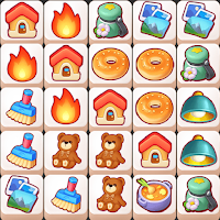 Match Tile 3: Zen