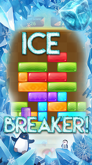 Chill Connect：Block Party Screenshot 0